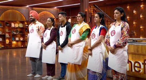 master chef india 2023 full episode